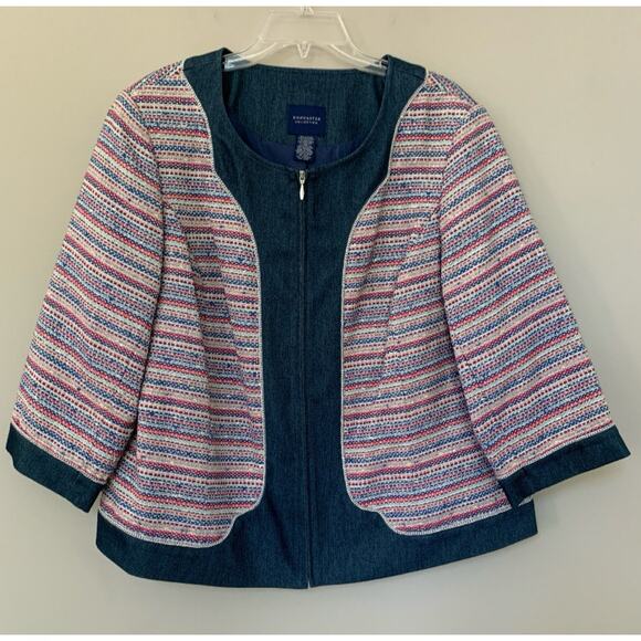 Reseller Bundle - Doncaster jackets and blouse - Picture 2 of 4